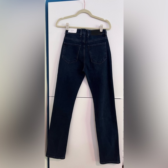 7 for all Mankind - NWT - Size 26 - Easy Slim Demin - Picture 7 of 7